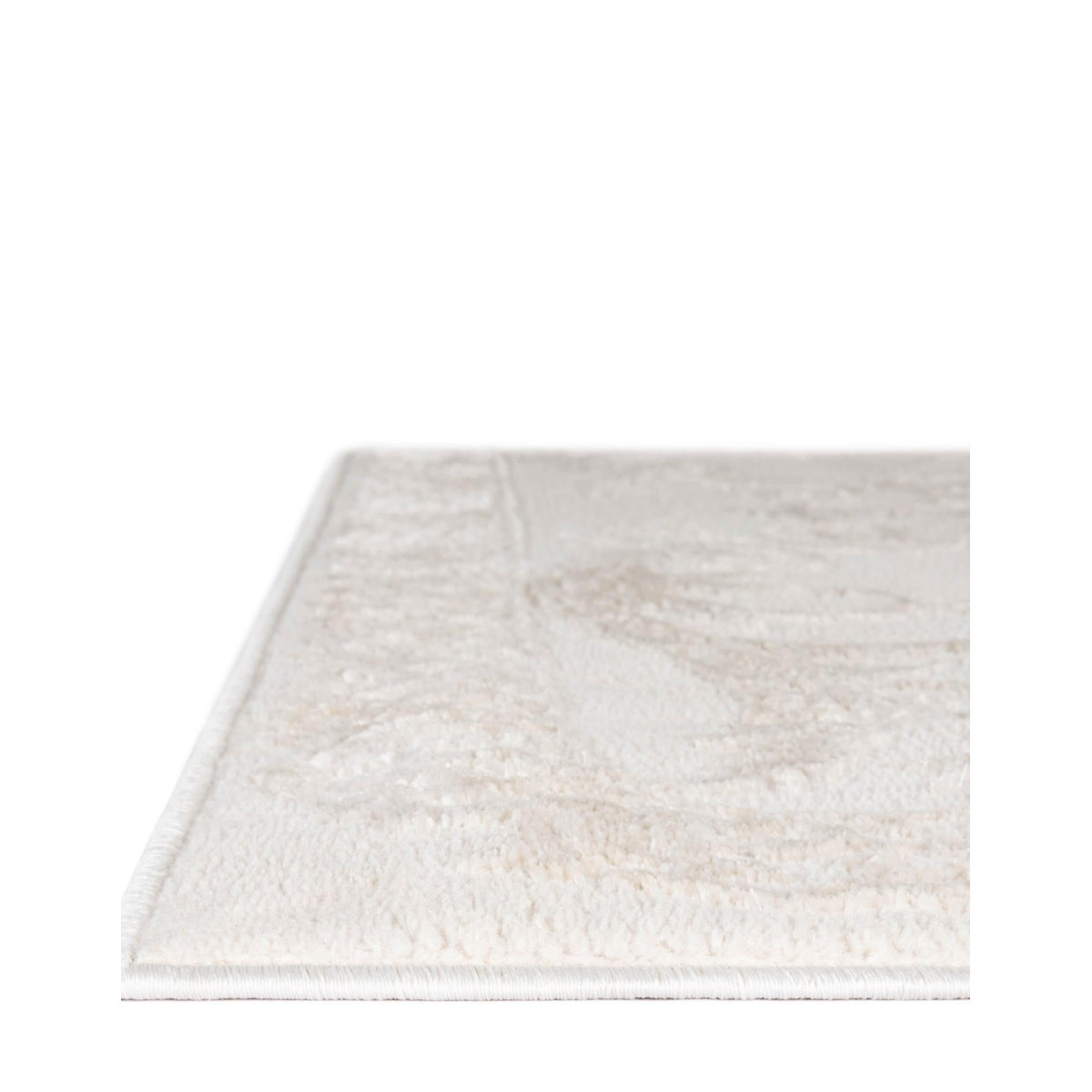 Senter Floral Indoor Rug